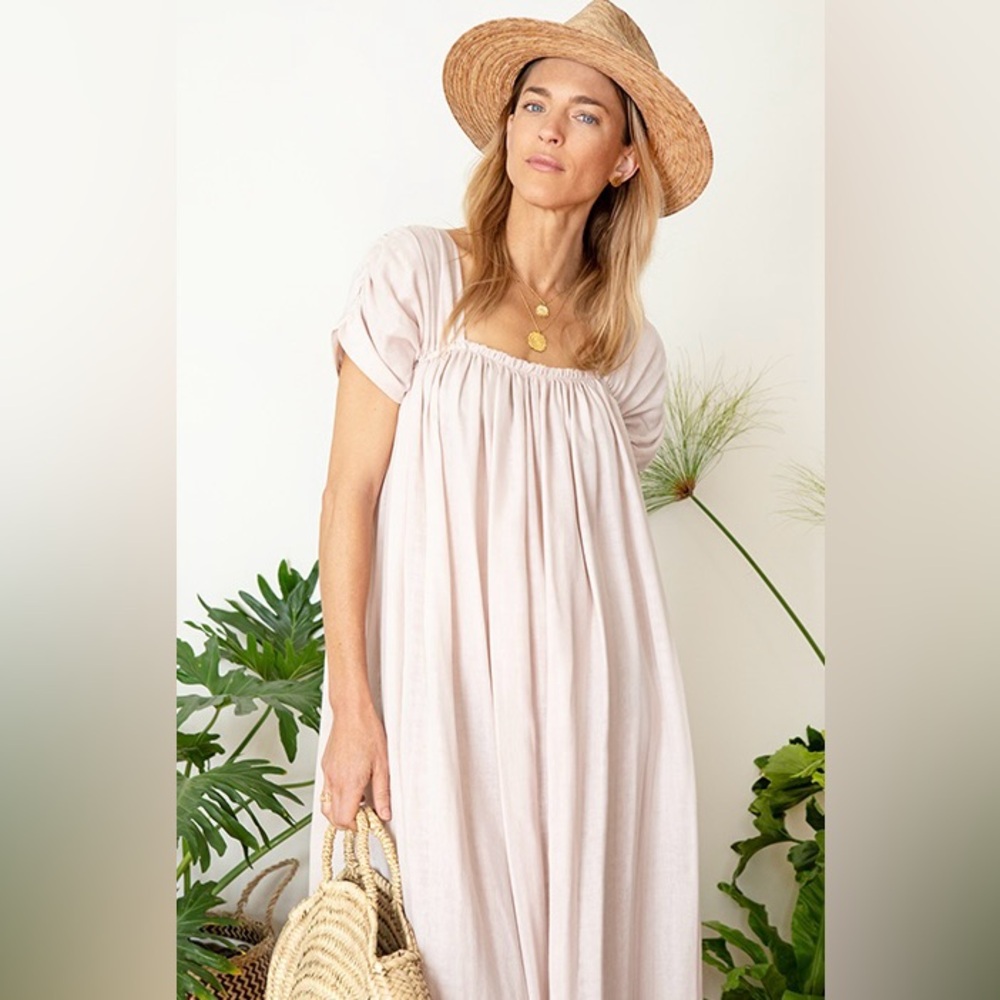 Divine Feminine Dress